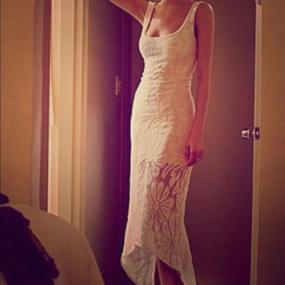 Jen's Pirate Booty Dresses & Skirts - Jen’s Pirate Booty Casablanca Dress Size S